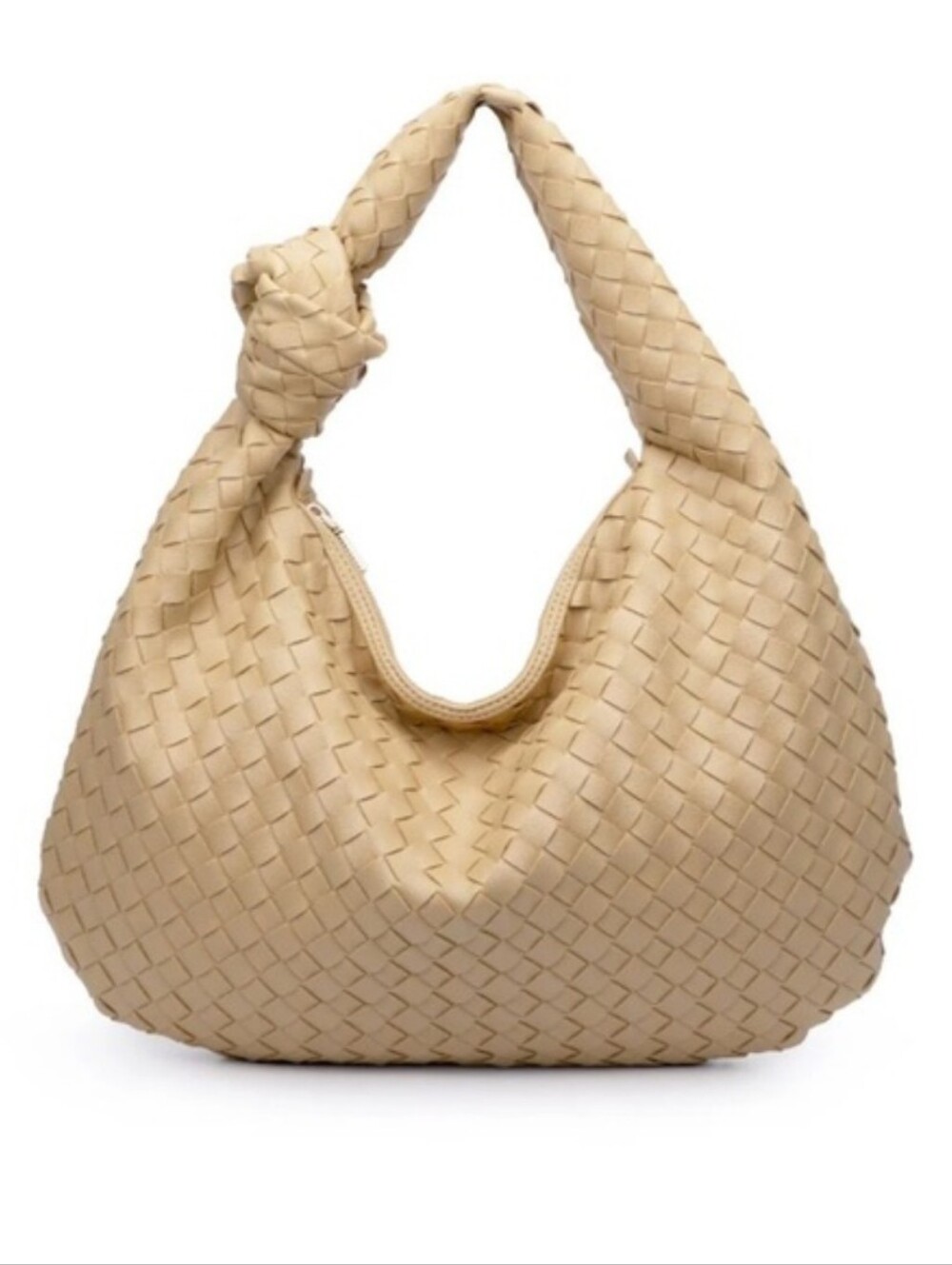 Urban Expressions Vanessa Hobo Bag